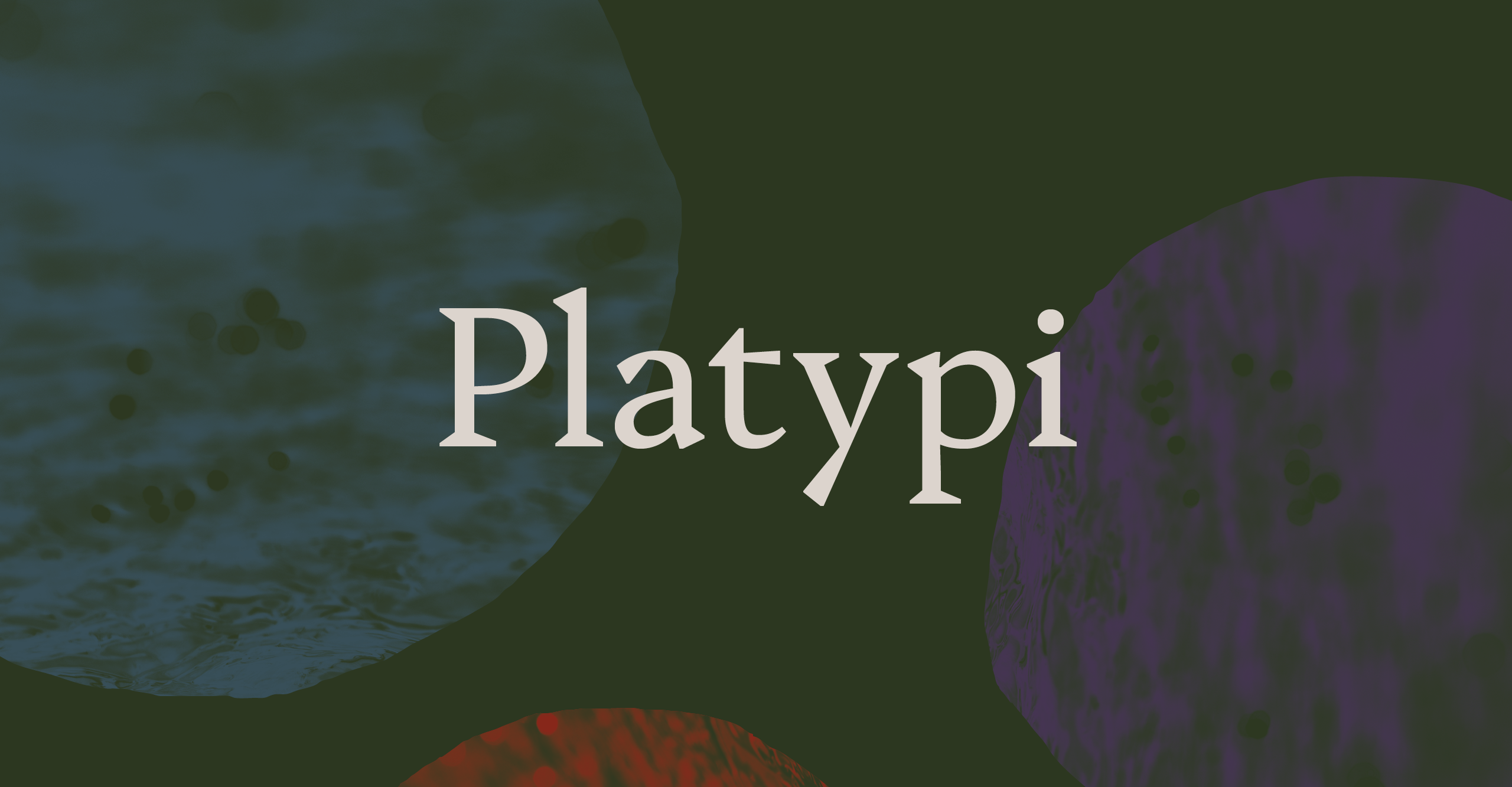 Platypi